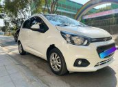 Bán xe Chevrolet Spark sản xuất 2018, giá chỉ 235 triệu