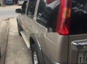 Bán xe Ford Everest năm 2006, xe giá ưu đãi