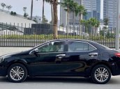 Xe Toyota Corolla Altis sản xuất năm 2015 còn mới