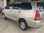 Bán xe Toyota Innova sản xuất 2006, xe nhập, giá ưu đãi