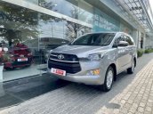 Bán Toyota Innova năm sản xuất 2017, xe giá ưu đãi