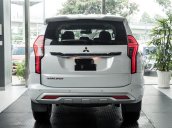 Bán Mitsubishi Pajero Sport 2.4AT năm sản xuất 2020, xe nhập