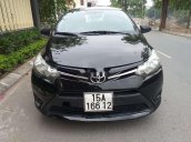 Cần bán Toyota Vios sản xuất năm 2014 còn mới