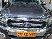 Cần bán lại xe Ford Ranger XLT sản xuất năm 2017, xe nhập, 585 triệu