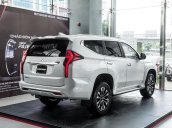 Bán Mitsubishi Pajero Sport 2.4AT năm sản xuất 2020, xe nhập