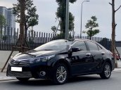 Xe Toyota Corolla Altis sản xuất năm 2015 còn mới