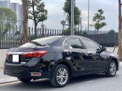 Xe Toyota Corolla Altis sản xuất năm 2015 còn mới