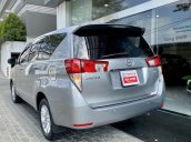 Bán Toyota Innova năm sản xuất 2017, xe giá ưu đãi