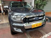 Cần bán lại xe Ford Ranger XLT sản xuất năm 2017, xe nhập, 585 triệu