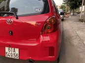 Cần bán xe Toyota Yaris năm sản xuất 2012, nhập khẩu nguyên chiếc còn mới