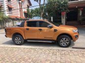 Xe Ford Ranger năm 2018, xe nhập, giá ưu đãi, động cơ ổn định 