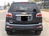 Bán xe Chevrolet Trailblazer AT bản 2 cầu máy dầu sản xuất năm 2018, xe nhập