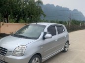 Xe Kia Morning năm sản xuất 2008, nhập khẩu, 158tr