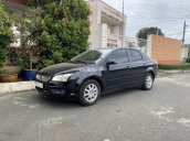 Bán Ford Focus 2006, màu đen, xe nhập, 170tr