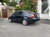 Bán Ford Focus 2006, màu đen, xe nhập, 170tr