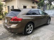 Cần bán lại xe Toyota Venza sản xuất 2009, nhập khẩu nguyên chiếc, 620tr