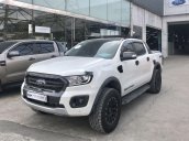 Bán xe Ford Ranger sản xuất 2018, xe nhập giá cạnh tranh