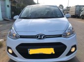 Bán Hyundai Grand i10 sản xuất 2017, xe nhập giá cạnh tranh