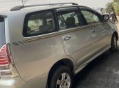 Cần bán gấp Toyota Innova sản xuất 2008 còn mới, giá chỉ 205 triệu