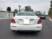 Bán Mercedes E class năm sản xuất 2017 còn mới