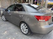 Bán ô tô Kia Cerato sản xuất năm 2009, xe nhập