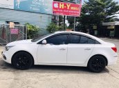 Cần bán lại xe Chevrolet Cruze năm sản xuất 2017