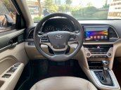 Bán Hyundai Elantra 2019, màu trắng