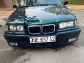 Cần bán xe BMW 3 Series sản xuất 1998 giá cạnh tranh