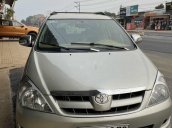 Cần bán gấp Toyota Innova sản xuất 2008 còn mới, giá chỉ 205 triệu