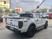 Bán xe Ford Ranger sản xuất 2018, xe nhập giá cạnh tranh