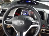 Xe Honda Civic AT năm 2010, xe một đời chủ giá ưu đãi