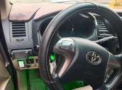 Xe Toyota Fortuner năm sản xuất 2015, nhập khẩu còn mới