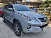 Bán xe Toyota Fortuner năm 2018, xe chính chủ giá ưu đãi