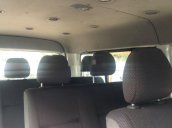 Bán Toyota Hiace sản xuất 2010, màu trắng, xe nhập, 255tr