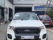 Bán xe Ford Ranger sản xuất 2018, xe nhập giá cạnh tranh