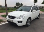 Cần bán gấp Kia Carens năm 2012, màu trắng, nhập khẩu 