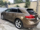 Cần bán lại xe Toyota Venza sản xuất 2009, nhập khẩu nguyên chiếc, 620tr