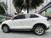 Chính chủ nữ bán xe Audi Q3 2016