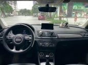 Chính chủ nữ bán xe Audi Q3 2016