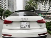 Chính chủ nữ bán xe Audi Q3 2016