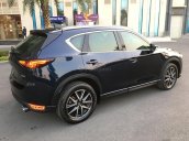 Bán Mazda CX 5 sản xuất 2018, màu đen, giá chỉ 855 triệu