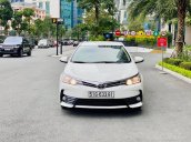 Bán xe Toyota Corolla Altis năm sản xuất 2018, màu trắng, giá chỉ 675 triệu