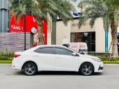 Bán xe Toyota Corolla Altis năm sản xuất 2018, màu trắng, giá chỉ 675 triệu