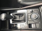 Bán Mazda 3 sản xuất năm 2018, màu xám, giá chỉ 635 triệu
