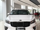 Bán xe Kia Sedona 2.2DAT Luxury mới 100%