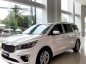 Bán xe Kia Sedona 2.2DAT Luxury mới 100%