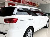 Bán xe Kia Sedona 2.2DAT Luxury mới 100%