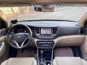 Bán Hyundai Tucson 2.0 AT CRDi sản xuất 2018, màu đỏ