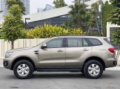 Bán Ford Everest Trend 2.0L 4x2 AT năm 2019, màu xám, nhập khẩu, giá tốt