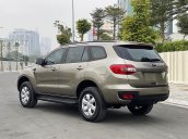 Bán Ford Everest Trend 2.0L 4x2 AT năm 2019, màu xám, nhập khẩu, giá tốt